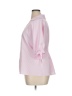 Shein 100% Polyester Pink 3/4 Sleeve Blouse Size XL - photo 5