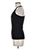Lululemon Athletica Black Tank Top Size 6 - photo 5