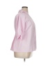 Shein 100% Polyester Pink 3/4 Sleeve Blouse Size XL - photo 4