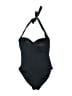 La Blanca Black Bodysuit Size 8 - photo 2