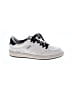 Schutz Gray White Sneakers Size 8 1/2 - photo 1