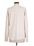 Unbranded Ivory Long Sleeve Blouse Size L - photo 2