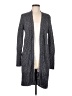 Athleta Gray Cardigan Size M - photo 1