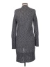 Athleta Gray Cardigan Size M - photo 2