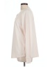Unbranded Ivory Long Sleeve Blouse Size L - photo 5