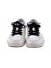 Schutz Gray White Sneakers Size 8 1/2 - photo 2