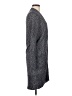 Athleta Gray Cardigan Size M - photo 4