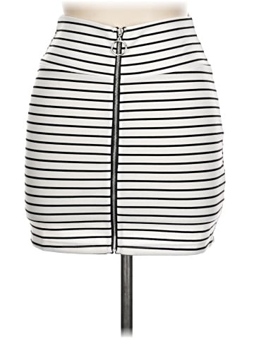 Popular Basics Casual Skirt (view 1)