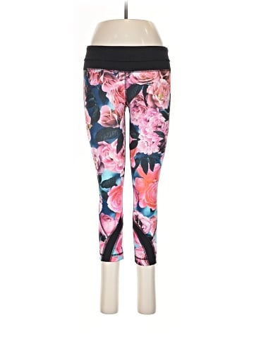 Lululemon Athletica Yoga Pants (view 1)