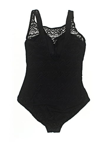 INC International Concepts One Piece Swimsuit (view 2)