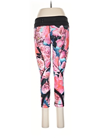 Lululemon Athletica Yoga Pants (view 2)