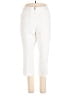 Chico's Ivory Casual Pants Size 16 (petite) - photo 1