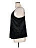 Chelsea28 Black Tank Top Size XL - photo 5