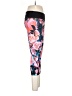 Lululemon Athletica Graphic Pink Yoga Pants Size 6 - photo 4