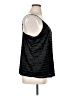 Chelsea28 Black Tank Top Size XL - photo 4
