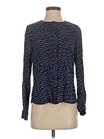 Maeve Long Sleeve Top (view 1)