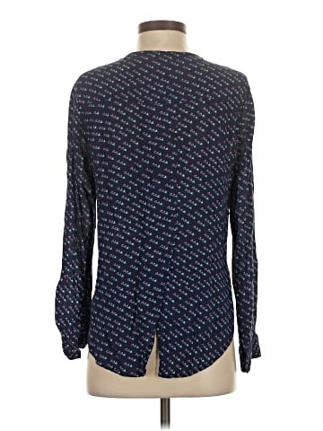 Maeve Long Sleeve Top (view 2)