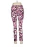 Athleta Print Pink Active Pants Size XL - photo 2