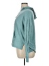 Travis Mathew Teal Pullover Hoodie Size XL - photo 5