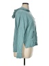 Travis Mathew Teal Pullover Hoodie Size XL - photo 4