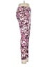 Athleta Print Pink Active Pants Size XL - photo 4