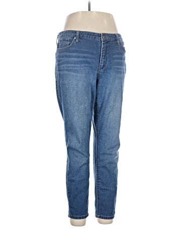 Hannah Jeans (view 1)