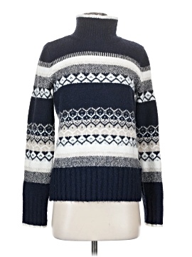 Max Studio Turtleneck Sweater