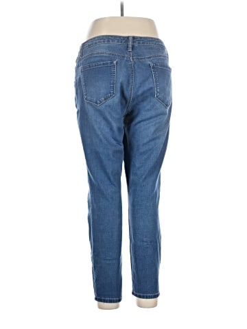 Hannah Jeans (view 2)