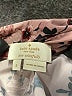 Kate Spade New York 100% Polyester Print Pink Jacket Size S - photo 6