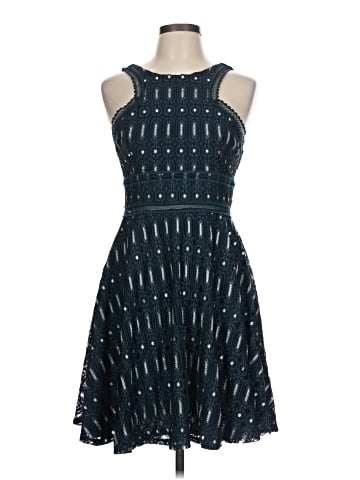 Francesca's Cocktail Dress (view 1)