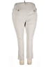 Woman Within Solid Tan Khakis Size 20 - photo 2