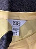 Athleta Yellow Short Sleeve Turtleneck Size 14 - photo 7