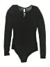 Haute Monde Black Bodysuit Size L - photo 2