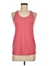 Lululemon Athletica Red Pink Active Tank Size 4 - photo 1