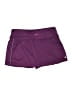 FILA Solid Purple Active Skort Size XL - photo 1