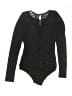 Haute Monde Black Bodysuit Size L - photo 1