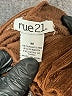 rue21 Brown Zip Up Hoodie Size M - photo 7