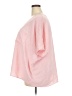 Impressions 100% Polyester Pink 3/4 Sleeve T-Shirt Size 2X - photo 5