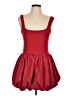 Shein Red Cocktail Dress Size L (tall) - photo 1