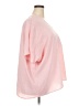 Impressions 100% Polyester Pink 3/4 Sleeve T-Shirt Size 2X - photo 4