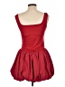 Shein Red Cocktail Dress Size L (tall) - photo 2