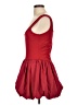 Shein Red Cocktail Dress Size L (tall) - photo 5