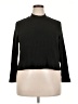 Old Navy Black Turtleneck Sweater Size XXL - photo 1