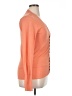 Zenana Outfitters Orange Cardigan Size XL - photo 4