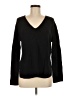Everlane 100% Cotton Black Pullover Sweater Size S - photo 1