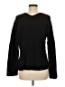 Everlane 100% Cotton Black Pullover Sweater Size S - photo 2