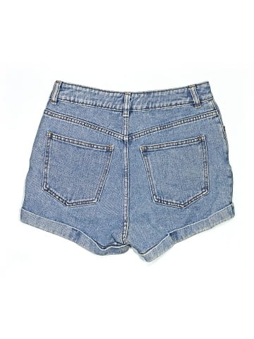 Bullhead Denim Shorts (view 2)