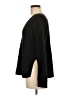 Everlane 100% Cotton Black Pullover Sweater Size S - photo 5
