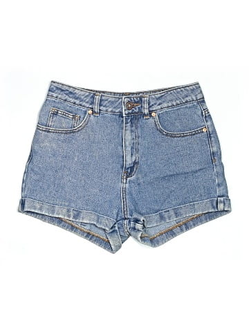 Bullhead Denim Shorts (view 1)