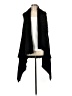 Rag & Bone Black Kimono One size - photo 1